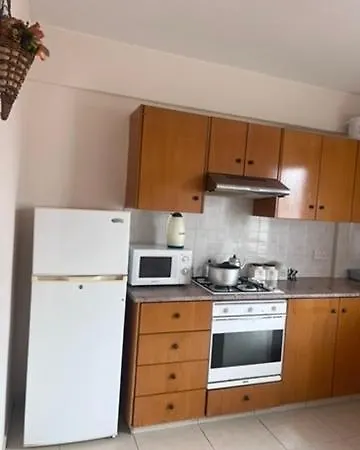 Lägenhet Star Rent Larnaca