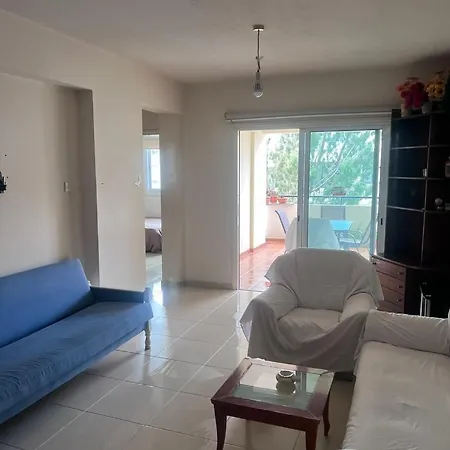 Star Rent Appartement Larnaca