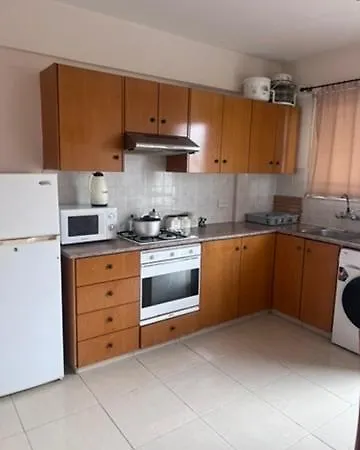 Star Rent Larnaca